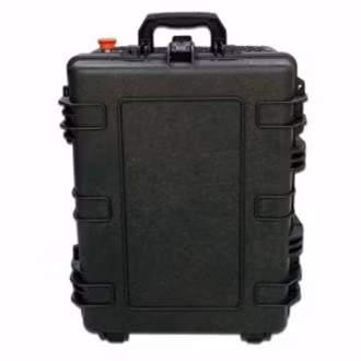 Nettoyeur Laser portatif portatif pour l'élimination de la rouille, avec Source Laser Raycus Max Jpt, Machine de nettoyage à impulsion